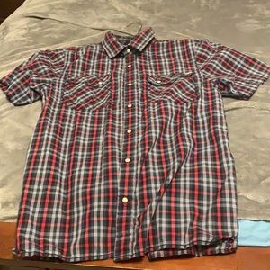 Meet your Posher, Seth